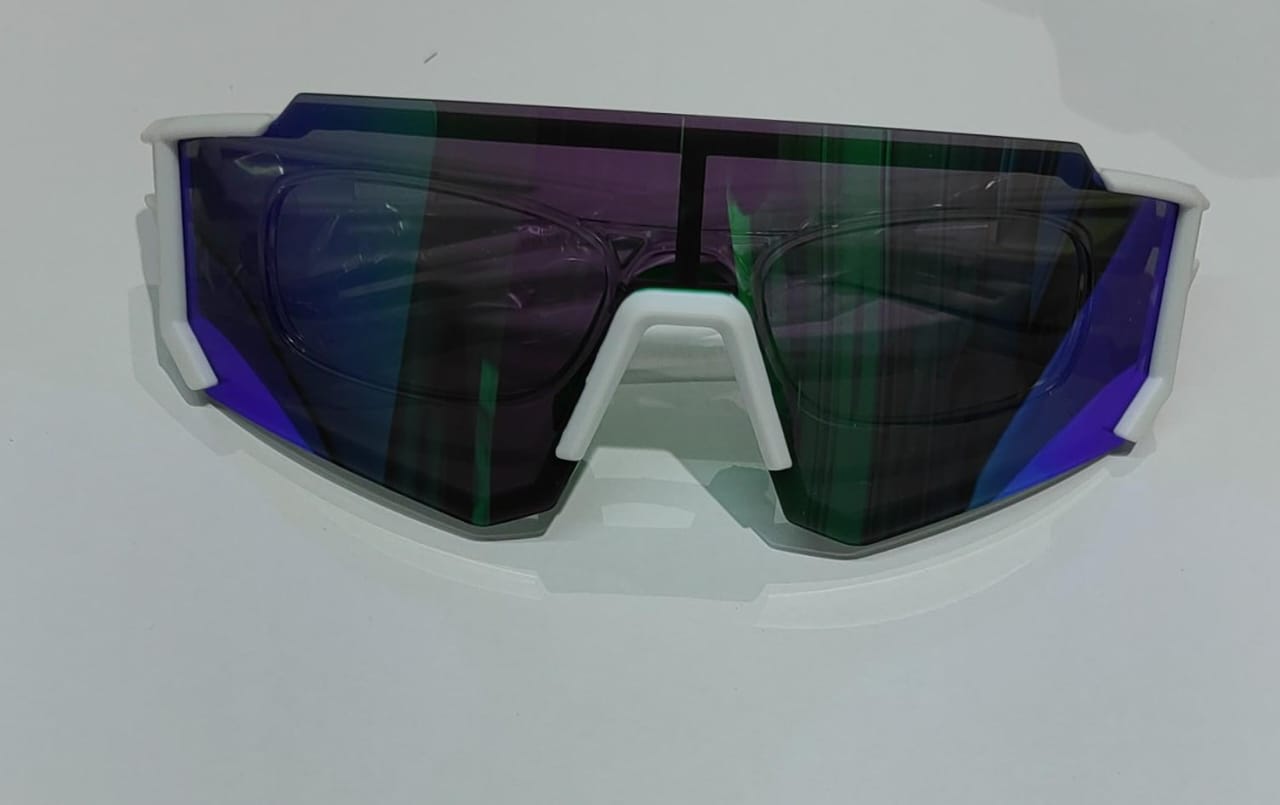 Prescription Sports Sunglasses – Clear Vision, Peak Performance